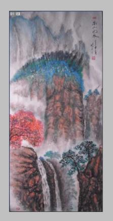 历史中的玄雍？游戏画面